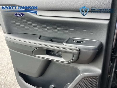 New 2026 Ford Ranger XLT w/ FX4 Off-Road Package AWD/4WD image 18