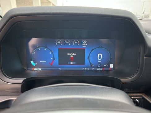 New 2025 Ford F150 Lariat w/ Equipment Group 501A Mid image 20