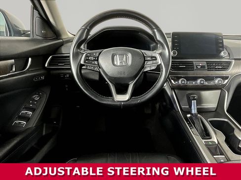 Used 2018 Honda Accord EX-L image 8