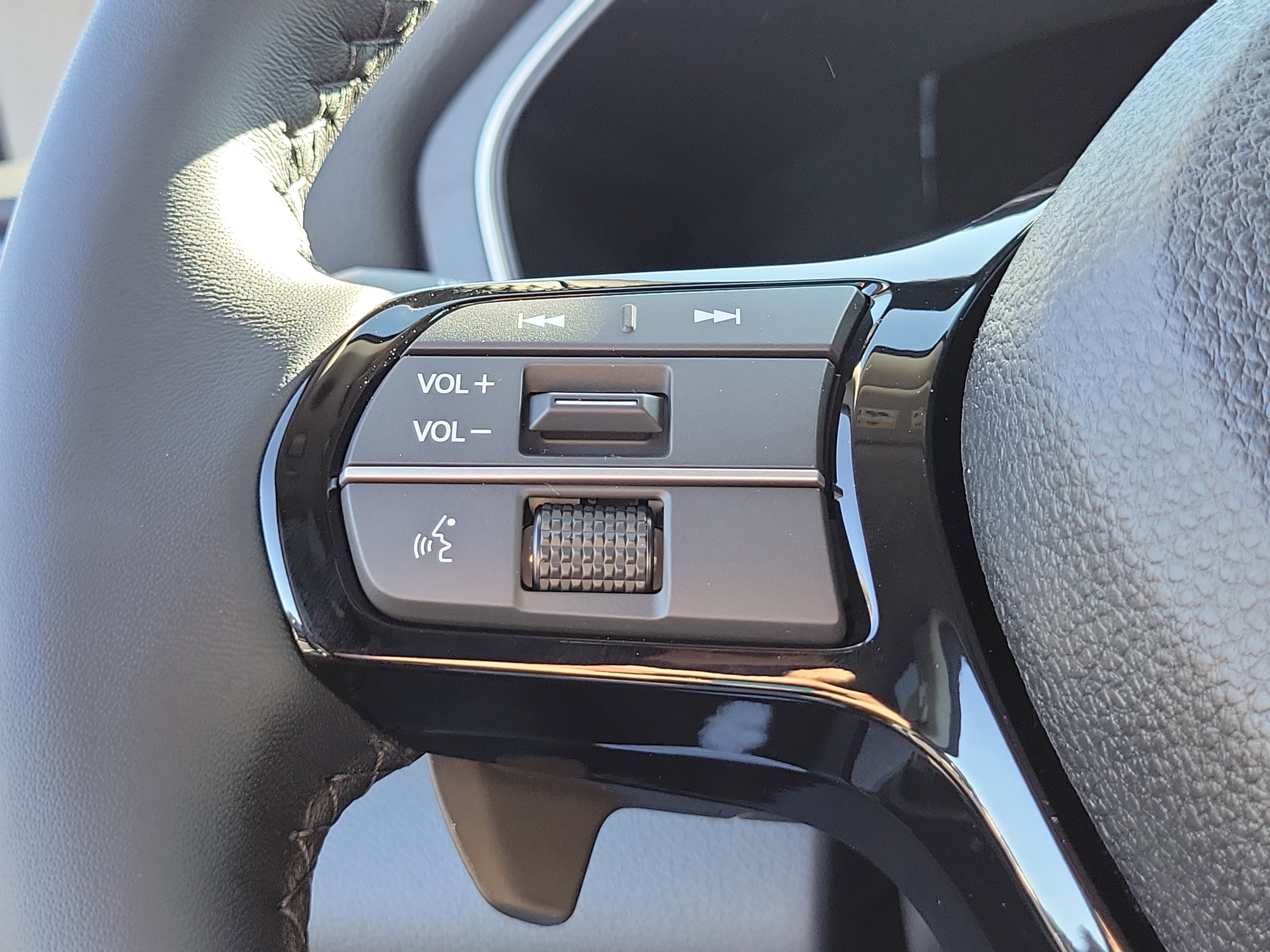 New 2026 Honda Pilot EX-L image 29