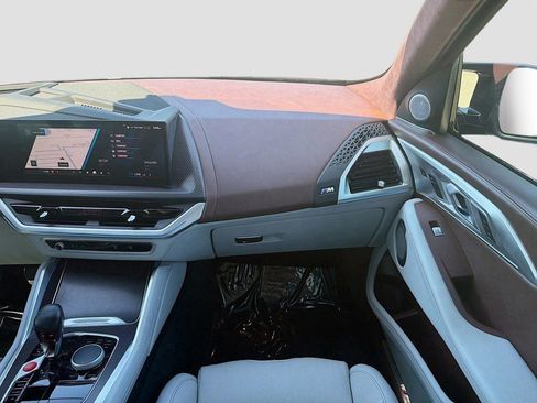 Used 2025 BMW XM Label Red image 19