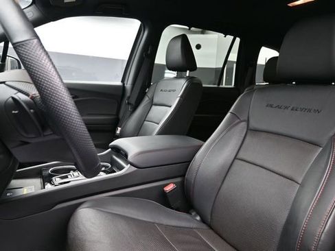 Used 2024 Honda Passport Black Edition image 10