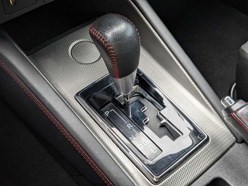 Used 2018 Mitsubishi Outlander Sport LE FWD image 28