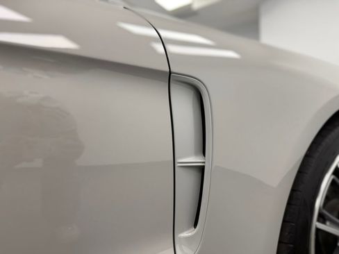 Used 2018 Porsche Panamera 4S AWD/4WD image 71