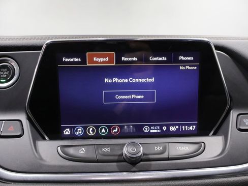 Used 2022 Chevrolet Blazer Premier w/ Enhanced Convenience Package AWD/4WD image 26