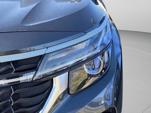 New 2026 Kia Seltos EX w/ EX Sunroof Package image 9