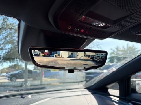 New 2026 Chevrolet Equinox EV RS image 30