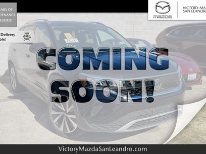 Used 2024 Volkswagen Taos SE