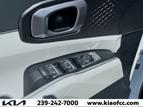 New 2026 Kia Sorento S FWD image 23