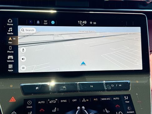 New 2026 Maserati Grecale Modena AWD/4WD image 32