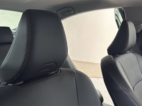 Certified 2026 Toyota Camry XLE image 19