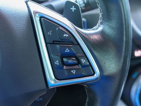Used 2019 Chevrolet Camaro LT RWD image 18