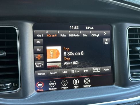 Used 2021 Dodge Charger R/T image 22