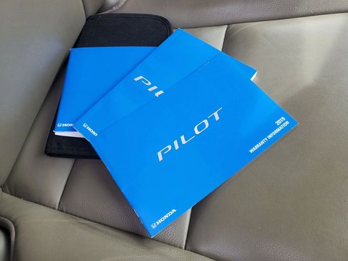 Used 2019 Honda Pilot Touring image 27