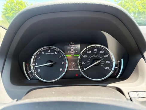 Used 2018 Acura TLX V6 w/ Technology Package FWD image 29