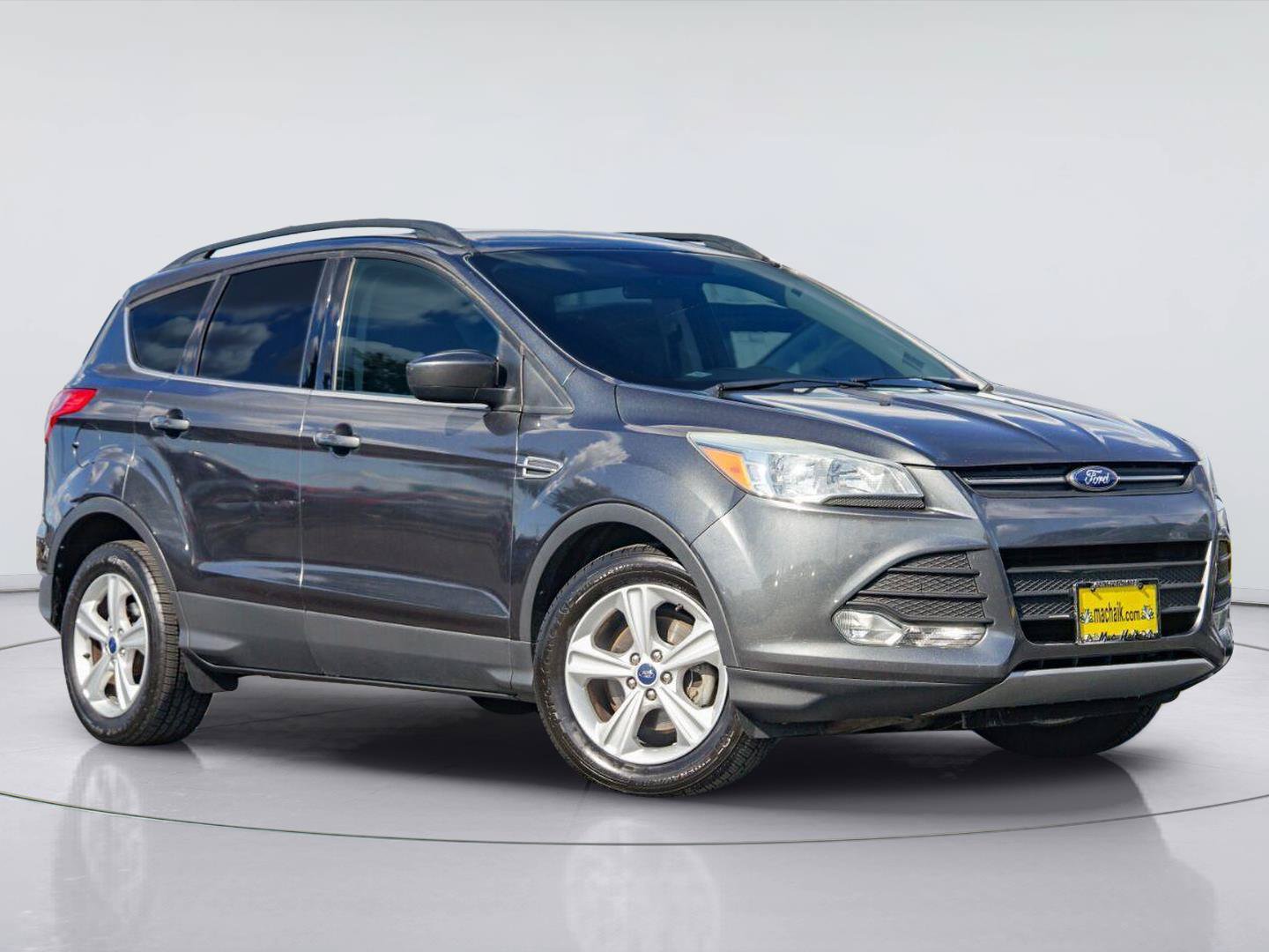 Used 2016 Ford Escape SE w/ Equipment Group 201A FWD image 1
