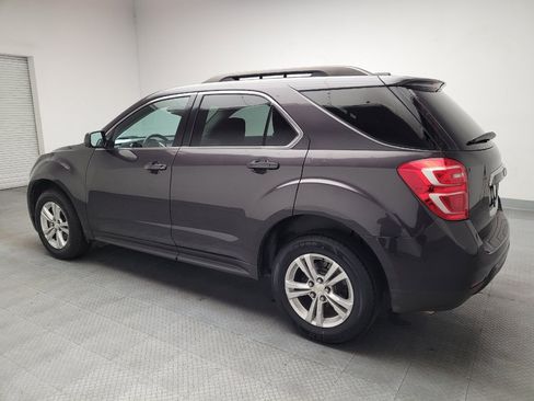 Used 2016 Chevrolet Equinox LT w/ Convenience Package FWD image 3