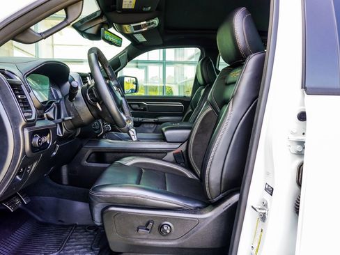 Used 2024 RAM 1500 TRX AWD/4WD image 40