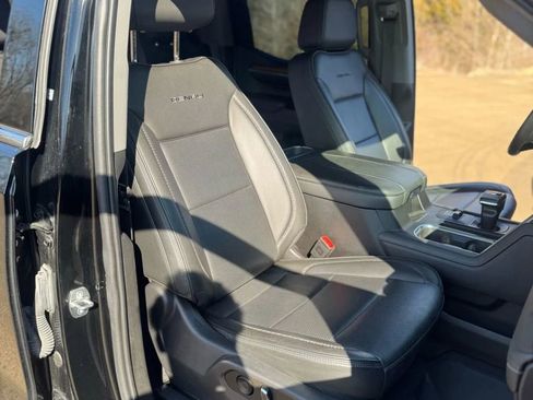 Used 2023 GMC Sierra 1500 Denali image 15