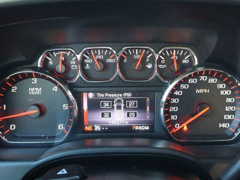 Used 2016 GMC Sierra 1500 SLE w/ Texas SLE Value Package RWD image 9