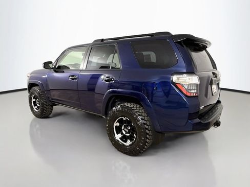 Certified 2021 Toyota 4Runner Venture AWD/4WD image 6