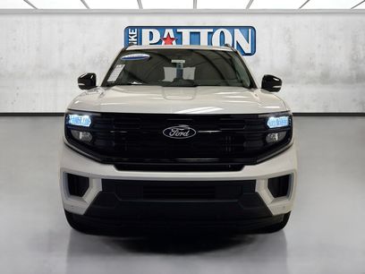New 2027 Ford Expedition Max Active