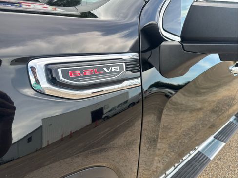 Used 2021 GMC Sierra 1500 Denali w/ Driver Alert Package II AWD/4WD image 13