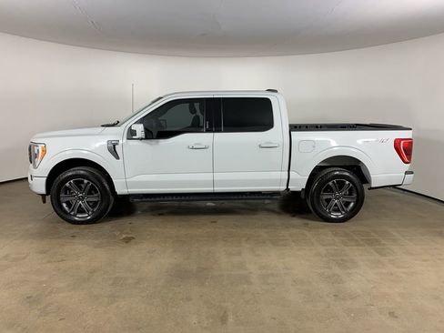 Used 2023 Ford F150 XLT w/ Equipment Group 302A High image 15