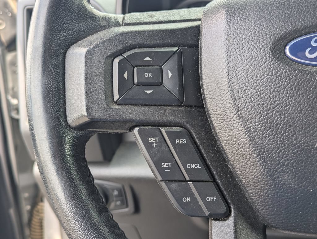 Used 2020 Ford Expedition XL AWD/4WD image 16
