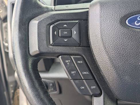Used 2020 Ford Expedition XL AWD/4WD image 16