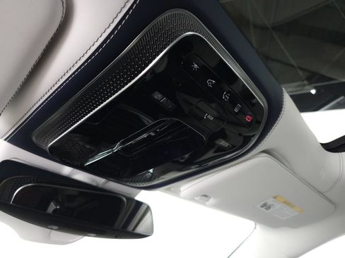 Used 2024 Mercedes-Benz Maybach S 680 4MATIC image 27