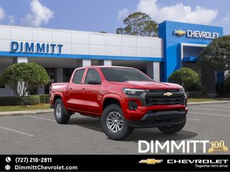 New 2026 Chevrolet Colorado LT w/ LT Convenience Package RWD video 1