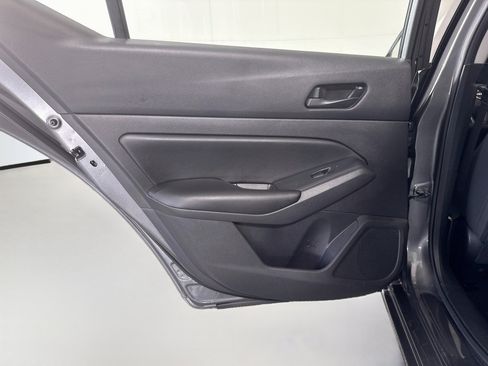 Used 2023 Nissan Altima 2.5 S FWD image 26