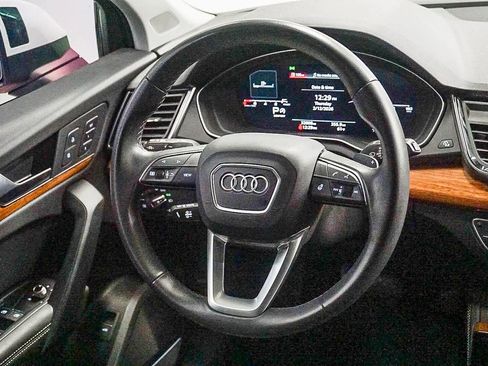 Used 2023 Audi Q5 2.0T Premium Plus w/ Premium Plus Package image 17