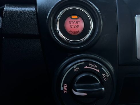 Used 2021 Nissan Titan S w/ S Utility Package AWD/4WD image 21