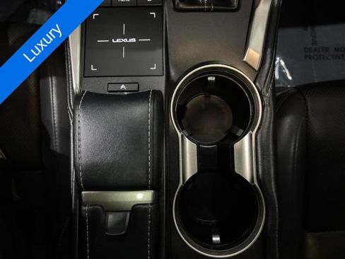 Used 2019 Lexus NX 300 AWD w/ Premium Package image 30