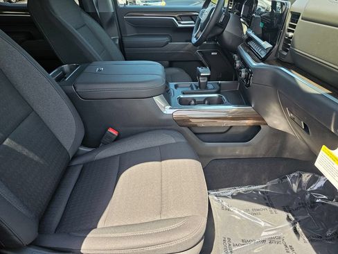 New 2026 Chevrolet Silverado 1500 RST w/ Safety Package AWD/4WD image 10
