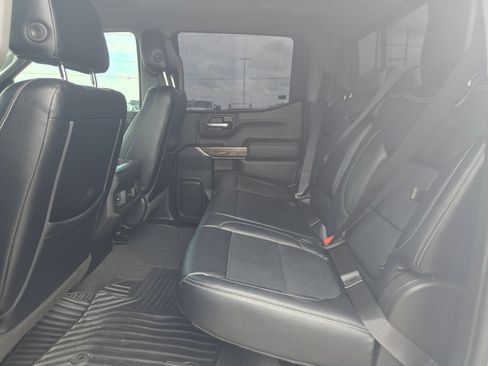 Used 2021 Chevrolet Silverado 1500 RST w/ Rally Edition AWD/4WD image 13
