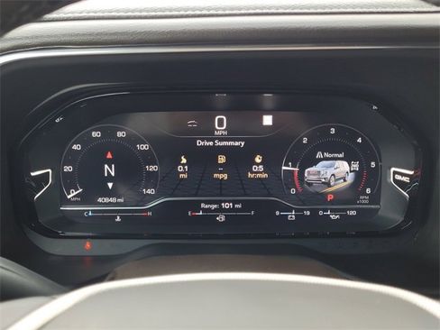 Used 2023 GMC Yukon Denali image 19