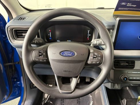 Certified 2026 Ford Maverick XL AWD/4WD image 15