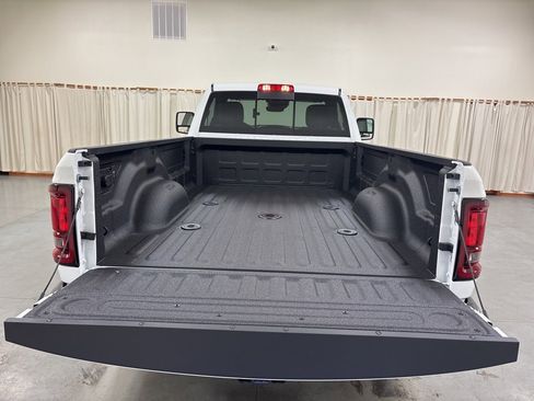 New 2026 RAM 2500 Tradesman image 17