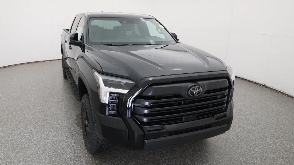 New 2026 Toyota Tundra Limited w/ TRD Performance Package (TMS) AWD/4WD image 14