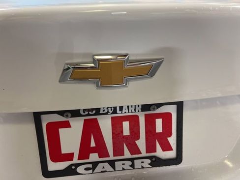 Used 2024 Chevrolet Malibu LT image 9