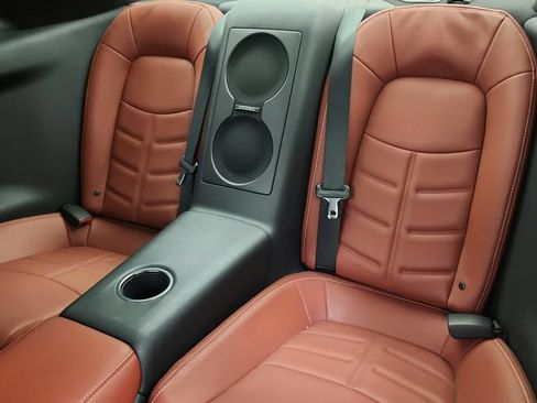 Used 2020 Nissan GT-R Premium w/ Premium Interior Package AWD/4WD image 28