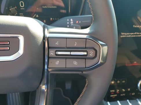 New 2026 GMC Terrain AT4 w/ Convenience Package III image 33