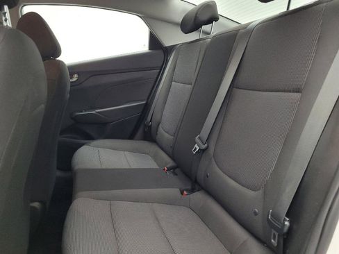 Used 2019 Hyundai Accent SE image 18