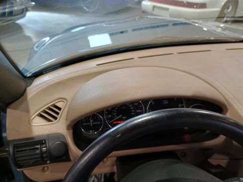Used 2000 BMW Z3 2.5i RWD image 23