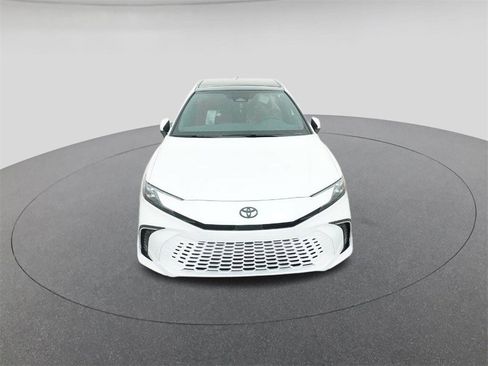 New 2026 Toyota Camry XSE image 15