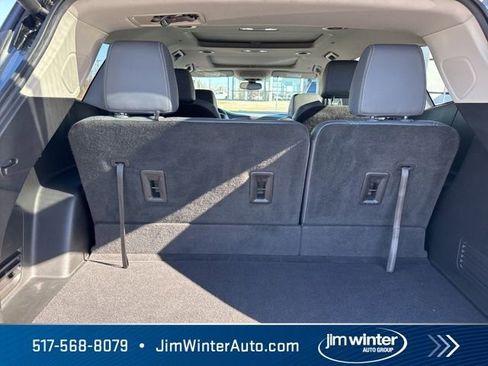 Used 2020 Buick Enclave Essence w/ Sound and Sites Package image 24