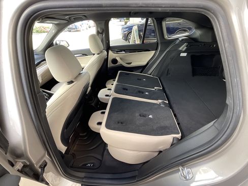 Used 2021 BMW X1 sDrive28i w/ Premium Package image 29